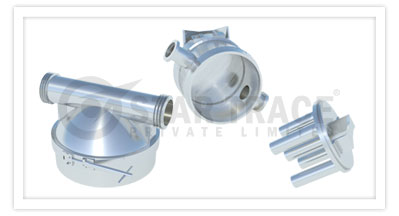 liquid line separators T