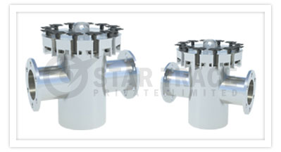 liquid line separators