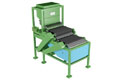 magnetic roll separator